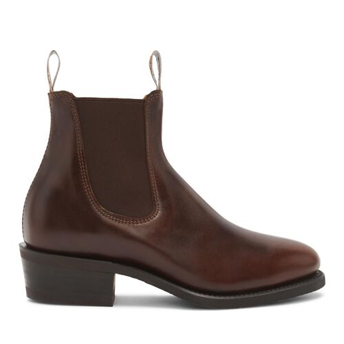 R.M. Williams Comfort Lady Yearling - D Fit